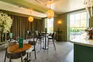 Networking Venues