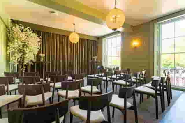 Richardson Room