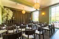 Reception Venues