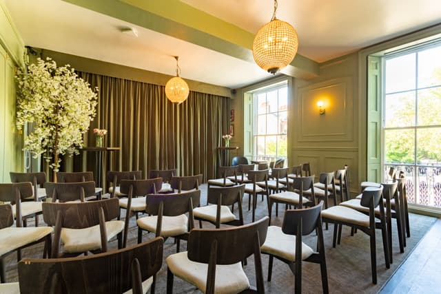 Richardson Room