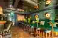 Private Bars