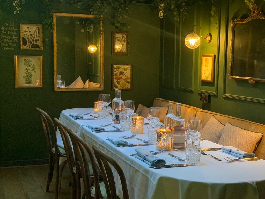 Hammersmith - Banner