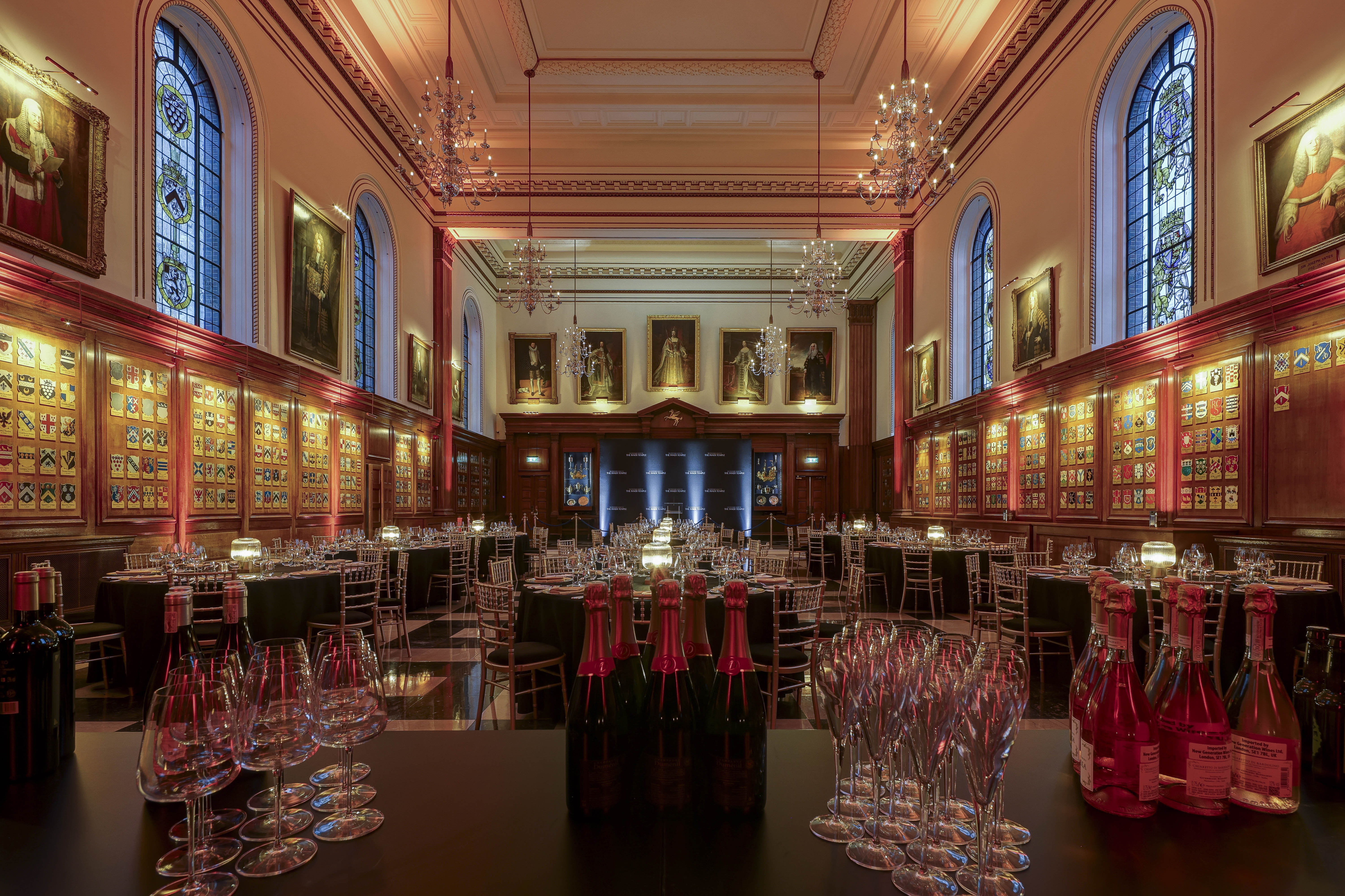 The Hall | The Inner Temple