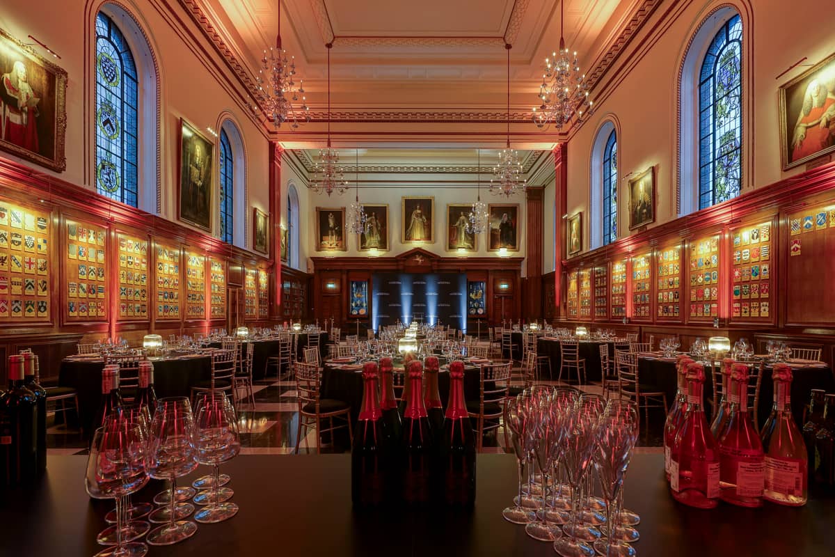 The Hall | The Inner Temple