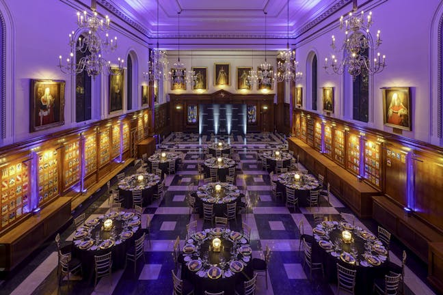 The Hall | The Inner Temple