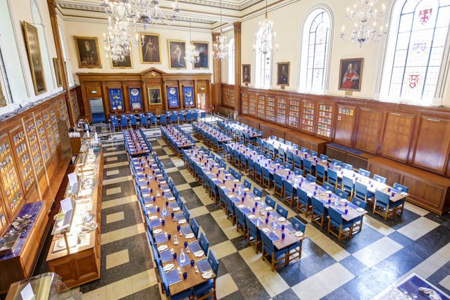 The Hall | The Inner Temple