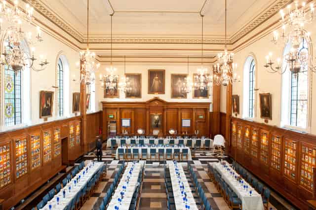 The Inner Temple