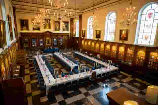 The Inner Temple