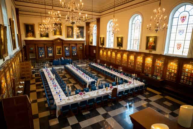 The Inner Temple
