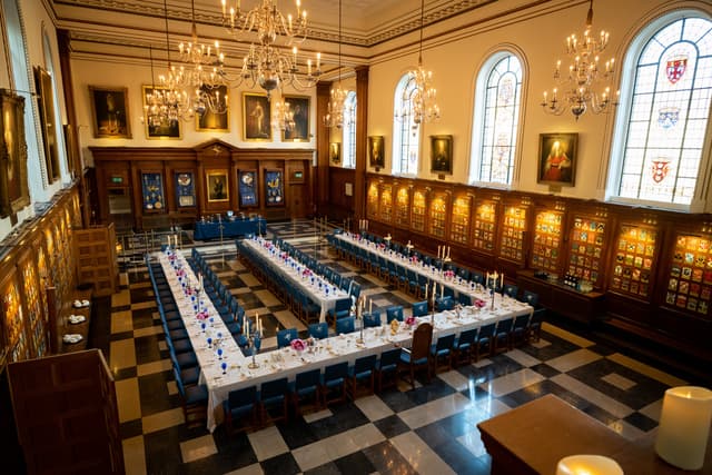 The Inner Temple