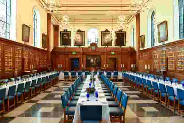 The Inner Temple