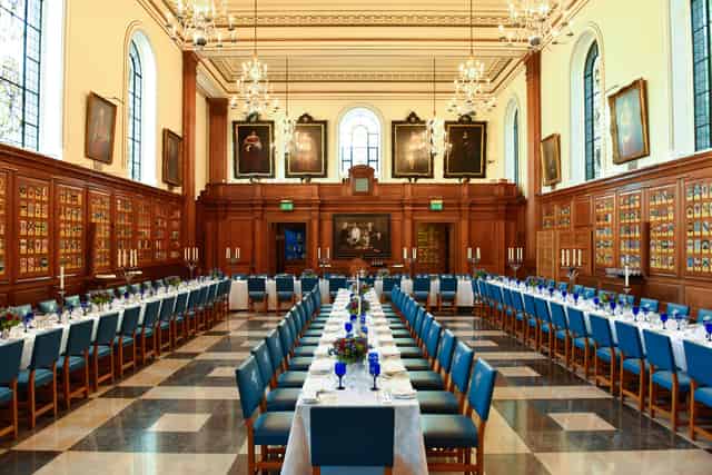 The Inner Temple