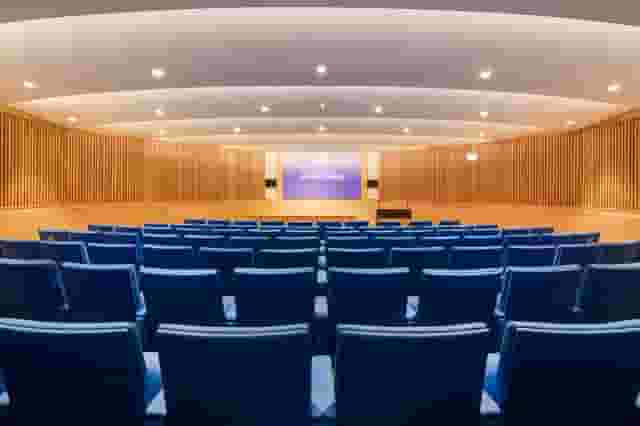Lecture Theatre
