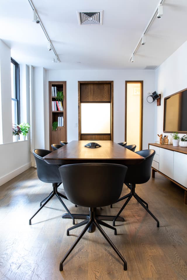 Meeting Room Park South
