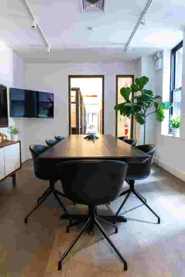 Meeting Room Park South