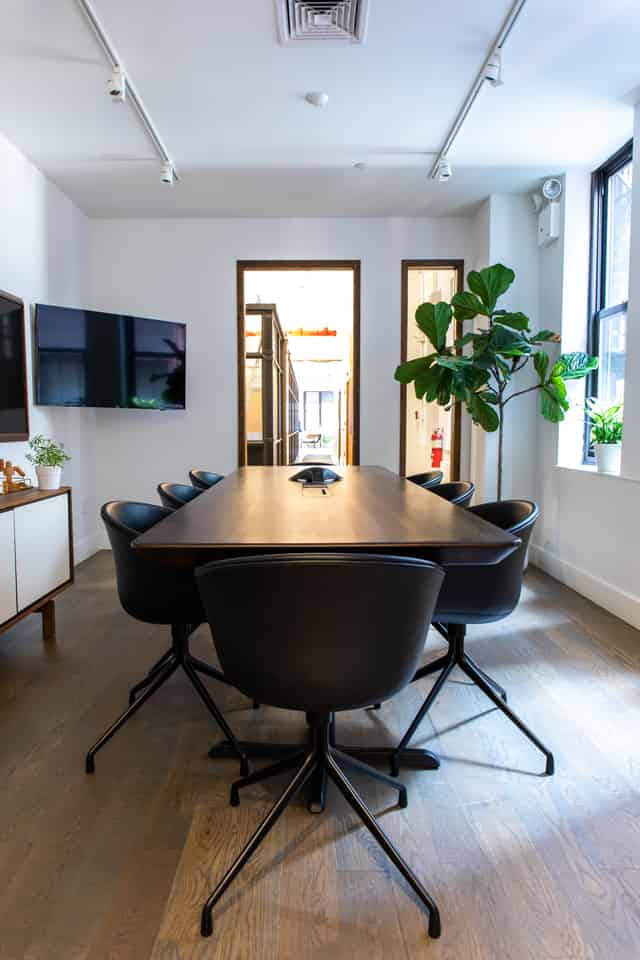 Meeting Room Park South