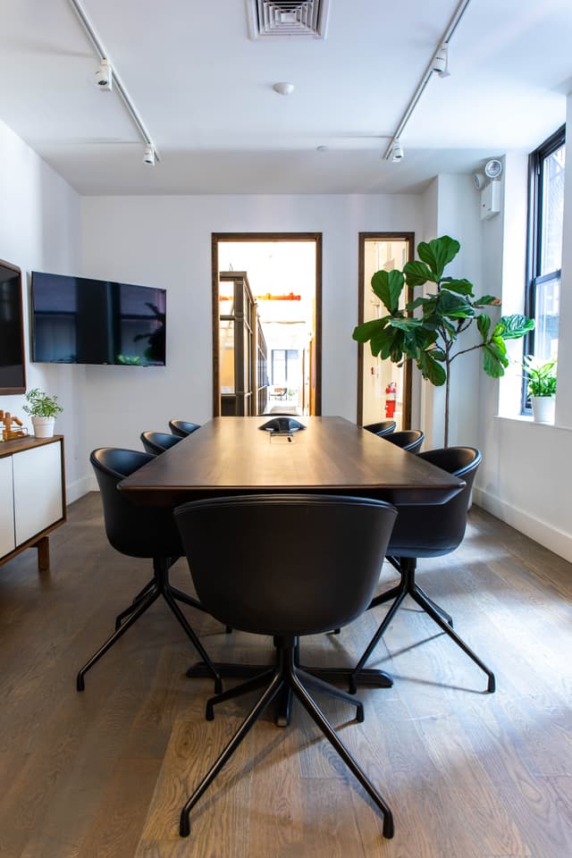 Meeting Room Park South