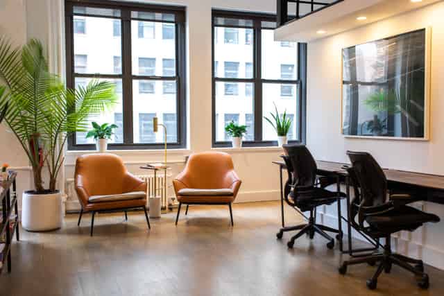 Meeting Room Park South