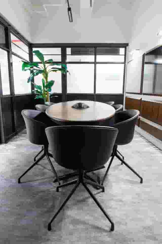 Meeting Room NoMad