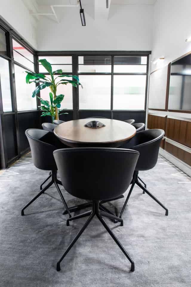 Meeting Room NoMad