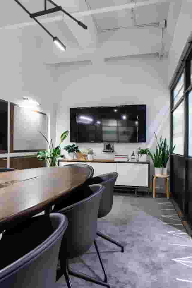 Meeting Room NoMad