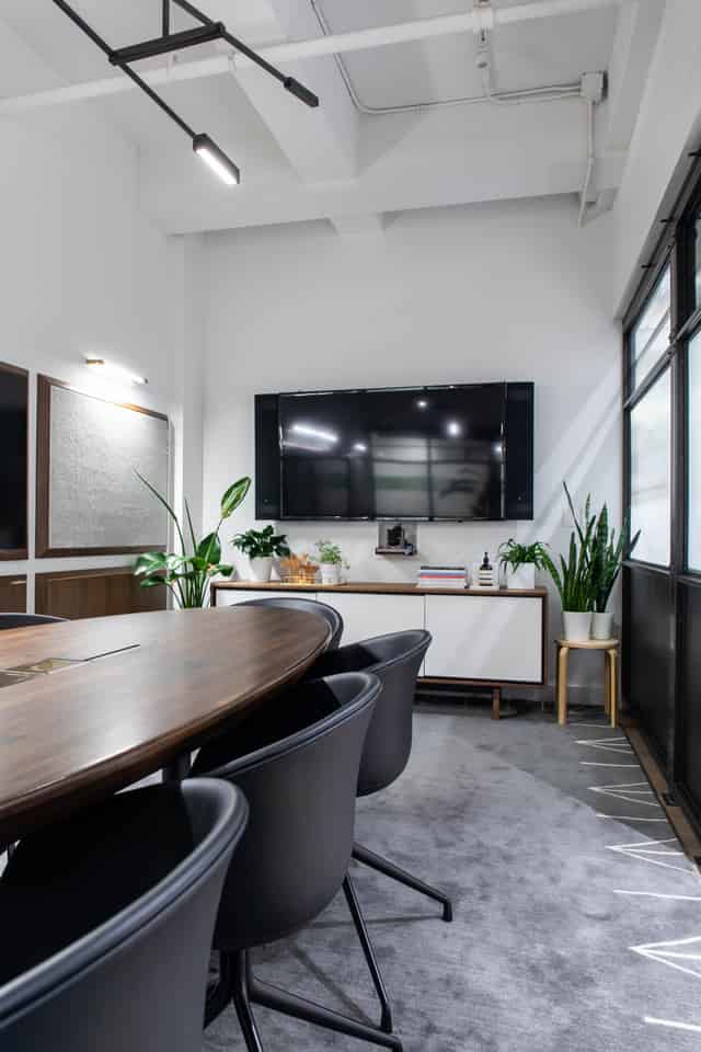 Meeting Room NoMad