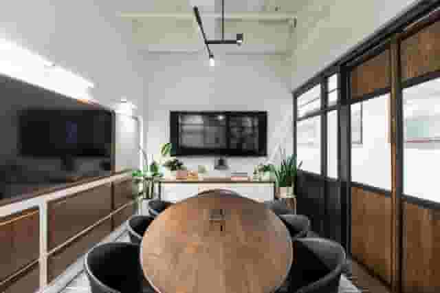 Meeting Room NoMad