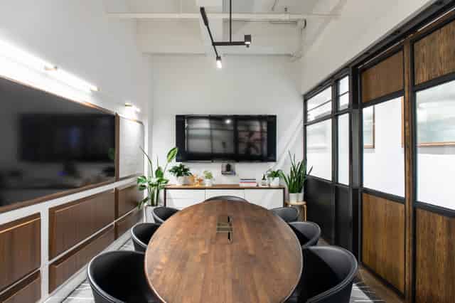 Meeting Room NoMad