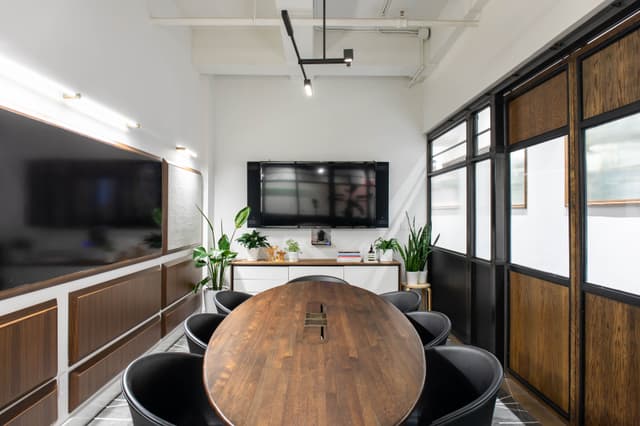 Meeting Room NoMad