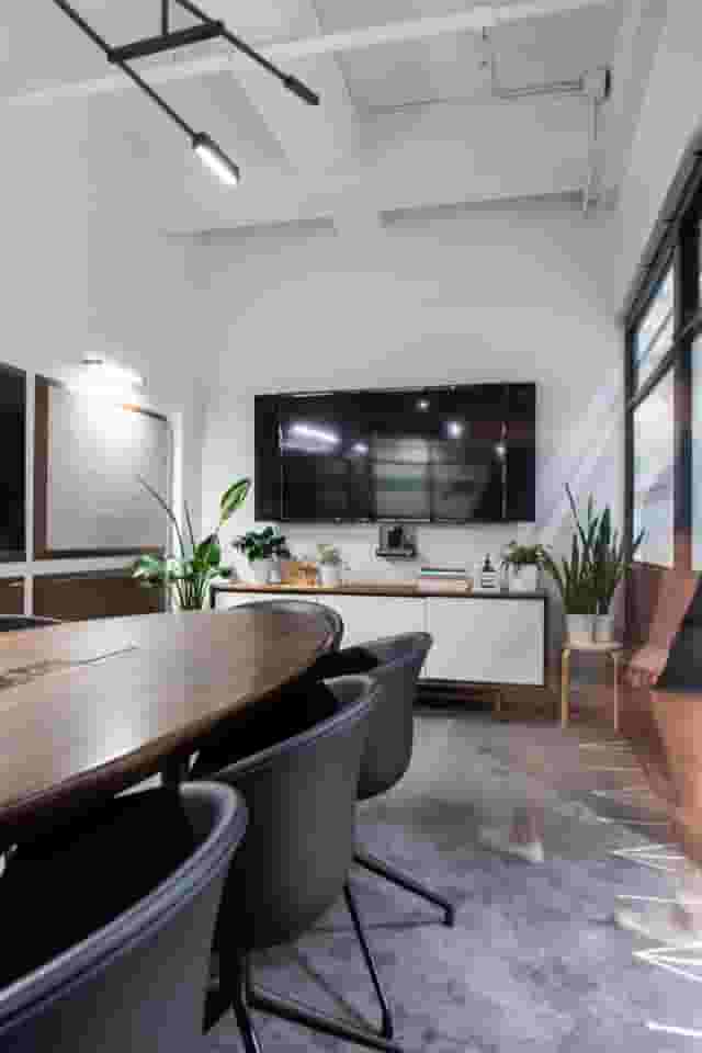 Meeting Room NoMad