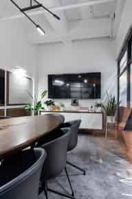 Conference Venues