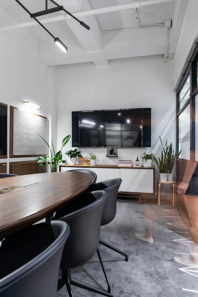 Meeting Room NoMad