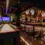 Private Bars