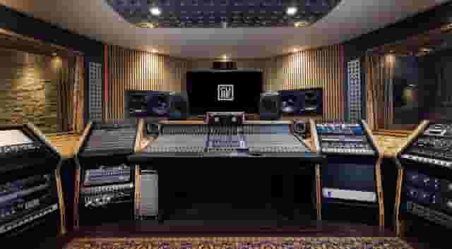 Cube Recording