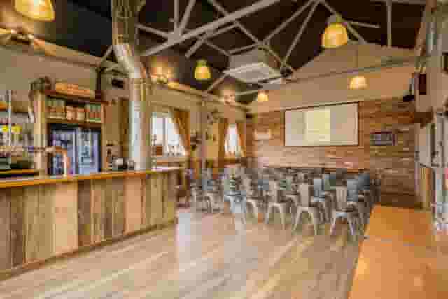 Brewhouse & Kitchen Highbury