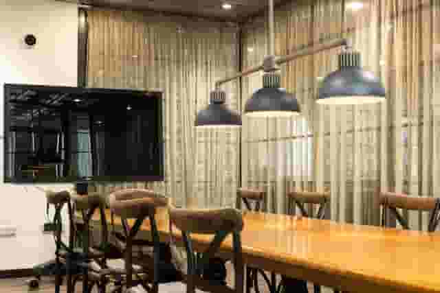 Host Social