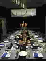 Meeting Rooms