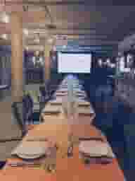 Christmas Party Venues