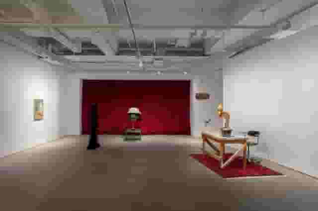 Red Wolf Mayfair