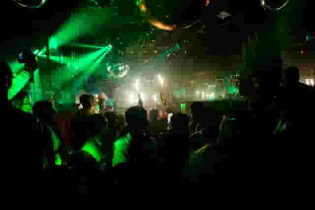 Wyld Club