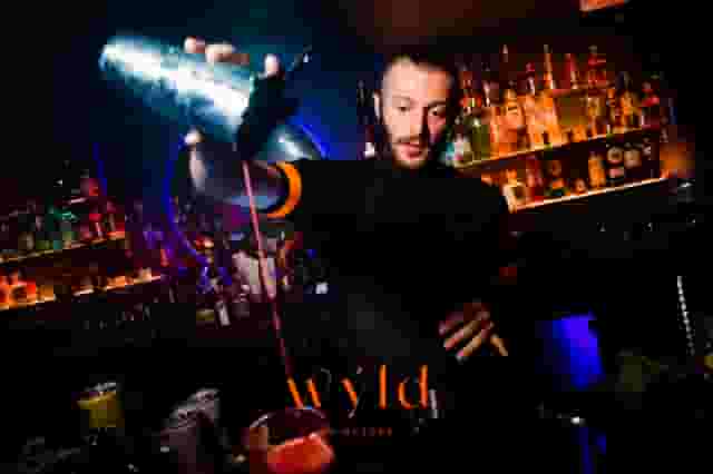 Wyld Club