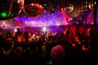 Unusual Venues