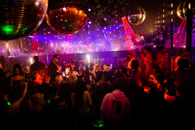 Wyld Club