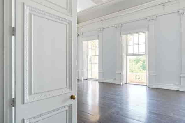 Nash and Brandon Rooms