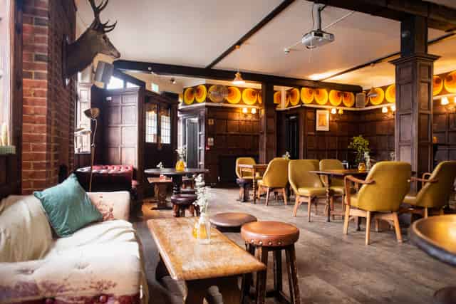 Function Room