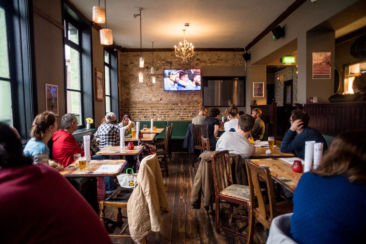 The Chequers - image 2