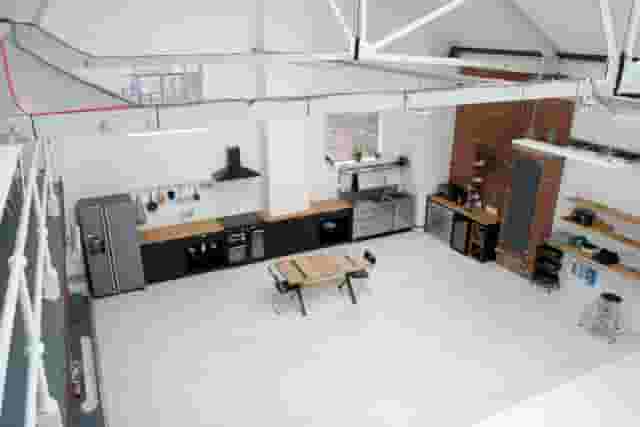 Mello Studios