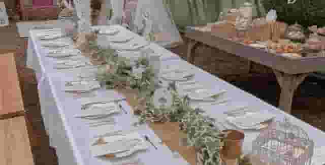 The Secret Garden Event Space
