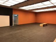 Small Meeting Rooms