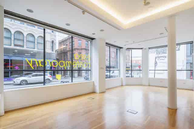 Communal Project Space